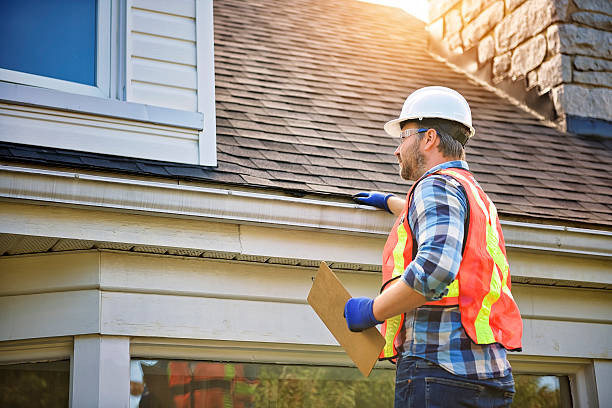 Licensed Gutter Installation service in Greenup, KY - Roof Repair Smedway